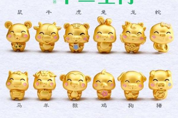 2012年属相与命运:探索生肖与人生的奇妙关系 2012年属相与命运:探索生肖与人生的奇妙关系