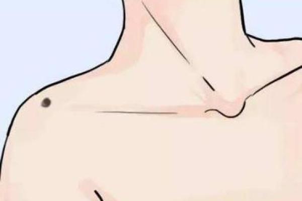 肩膀低的女人,她的人生命运有什么秘密? 肩膀低的女人,她的人生命运有什么秘密?