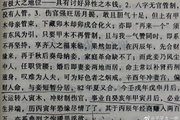 乙卯年出生的命运解析:探秘木之命的特点与影响 乙卯年出生的命运解析:探秘木之命的特点与影响