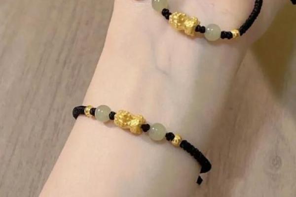 黄金佩戴的命理解析:如何助你招财纳福,提升运势! 黄金佩戴的命理解析:如何助你招财纳福,提升运势!