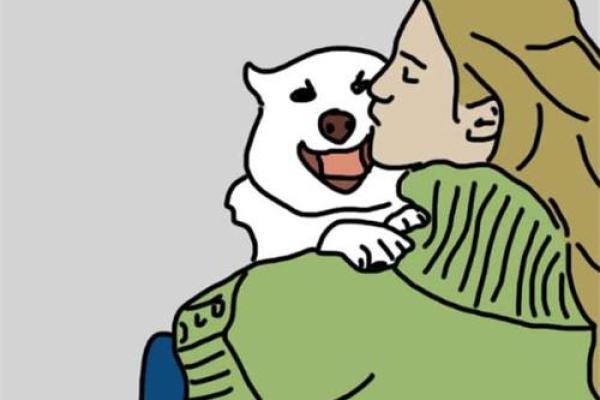 2002年:温暖的水狗年,带你进入新的人生旅程 2002年:温暖的水狗年,带你进入新的人生旅程