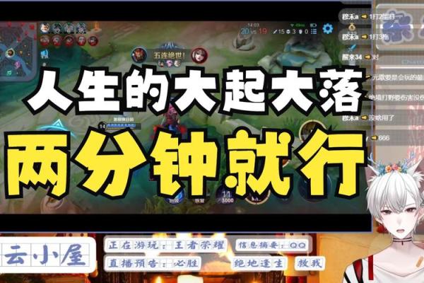 大起大落的人生之命:为何他们总在风口浪尖中起伏? 大起大落的人生之命:为何他们总在风口浪尖中起伏?