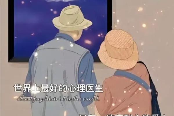 情绪与命运：掌握你的内心，改变生活轨迹