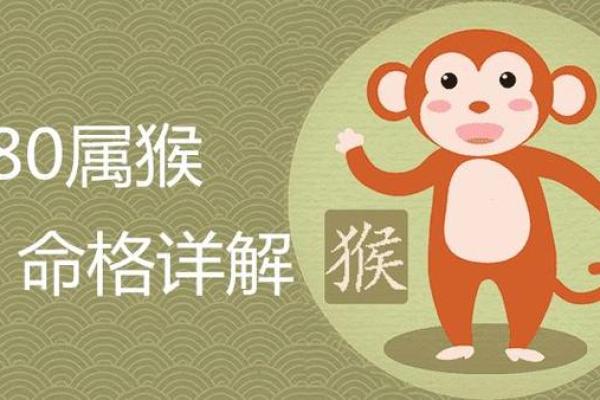 猴年出生的命运解析:深入探讨1992年属猴人的人生轨迹与潜力 猴年出生的命运解析:深入探讨1992年属猴人的人生轨迹与潜力