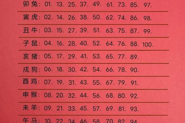 2024年属什么命?揭秘兔年的运势与人生智慧! 2024年属什么命?揭秘兔年的运势与人生智慧!