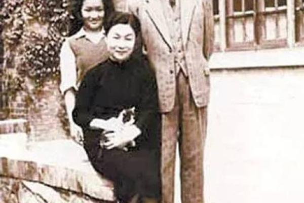 1974年:不平凡的命运与命理之探 1974年:不平凡的命运与命理之探