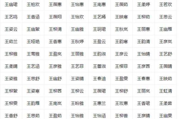 揭秘木命之人的命名禁忌,助你找到最合适的名字! 揭秘木命之人的命名禁忌,助你找到最合适的名字!