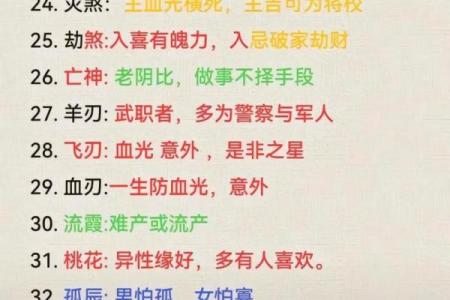 女命贵人多：揭开她们背后的命理秘密与人生智慧