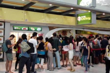 如何选择开饭店的命理，让您的餐饮生意稳赚不赔！