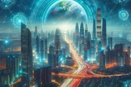 2024年的命运解析：新机遇与挑战的交织体验