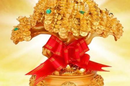 解密偏财命：财富与机遇的完美结合！