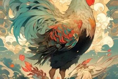 47岁属鸡人的命运解析：人生的转折与新机遇