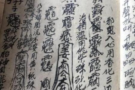 了解童子命：揭示命运背后的神秘煞煞和应对之法