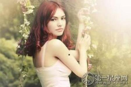 肩膀低的女人，她的人生命运有什么秘密？