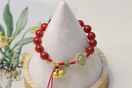 黄金佩戴的命理解析：如何助你招财纳福，提升运势！