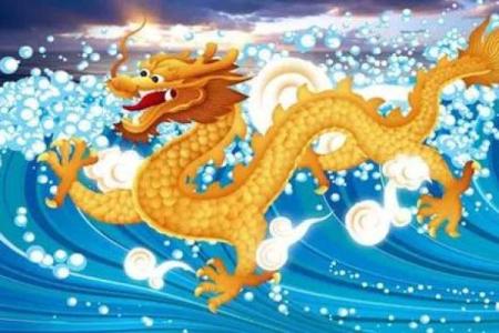 1988属龙之命：探索勇敢与智慧的结合之路