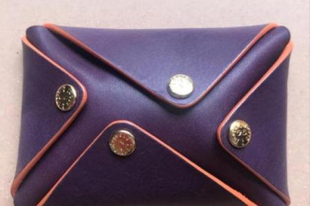 探秘木命钱包的颜色选择：怎样让你的钱包更旺财？