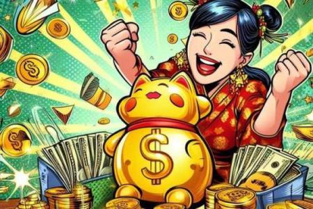 揭秘哪些星座的人注定富贵，命中注定的财富之路！