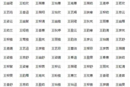 揭秘木命之人的命名禁忌，助你找到最合适的名字！