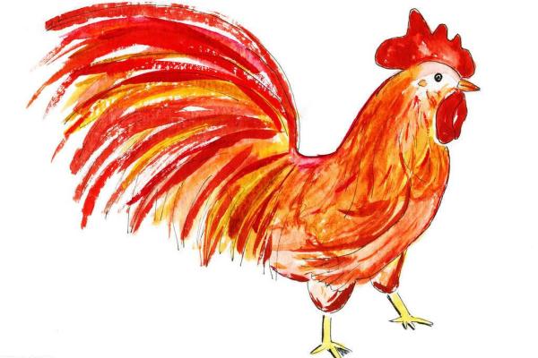 2017年属鸡人命理解析:智慧与机遇共舞的生活艺术 2017年属鸡人命理解析:智慧与机遇共舞的生活艺术