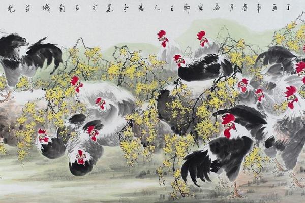 2017年属鸡人命理解析:智慧与机遇共舞的生活艺术 2017年属鸡人命理解析:智慧与机遇共舞的生活艺术