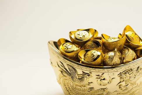 揭秘:哪些生肖最具横财命,带来意外之财! 揭秘:哪些生肖最具横财命,带来意外之财!