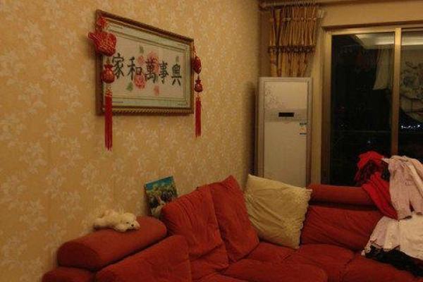 属虎命与房子的完美结合：如何选择适合你的家居环境