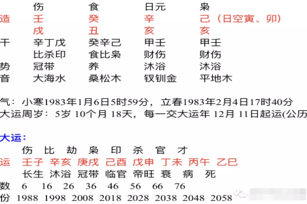 揭秘阴历5月16日出生者的命理特征与生活智慧 揭秘阴历5月16日出生者的命理特征与生活智慧