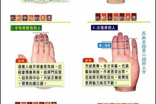 如何通过手相识别富贵命的男生，揭开命运的奥秘！