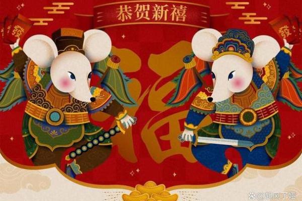 生肖之中的皇帝命：揭秘哪几种生肖天生领导气质