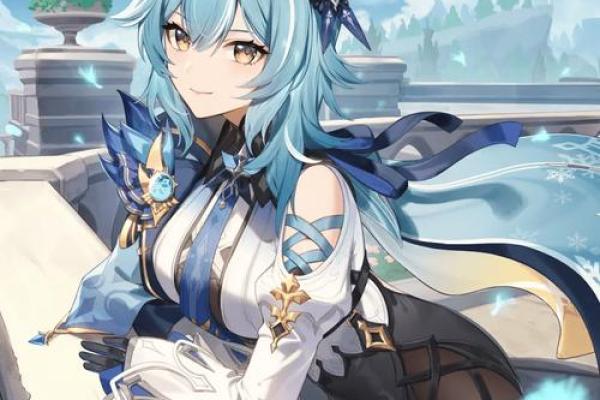 揭开原神角色一命二命的秘密,助你在提瓦特大放异彩! 揭开原神角色一命二命的秘密,助你在提瓦特大放异彩!