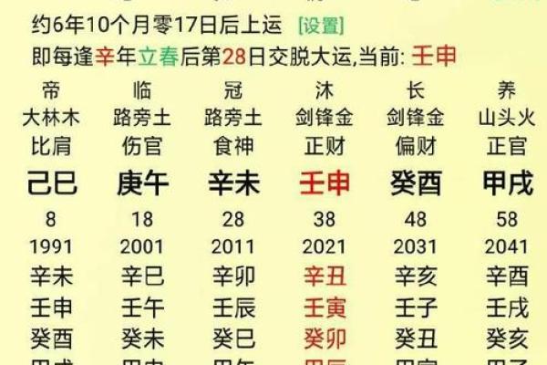 金木相克:探寻命理中金命与木命的关系与影响 金木相克:探寻命理中金命与木命的关系与影响