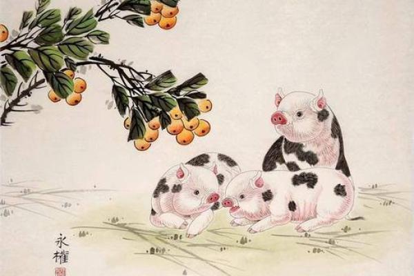 2021年属猪的命运解析:财富、事业与人际关系的全方位剖析 2021年属猪的命运解析:财富、事业与人际关系的全方位剖析