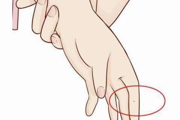 解读女人手硬的命运象征与人生轨迹 解读女人手硬的命运象征与人生轨迹