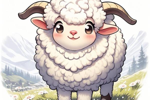 1991年出生的男羊命运解析:揭开属羊男性的神秘面纱 1991年出生的男羊命运解析:揭开属羊男性的神秘面纱