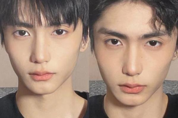 男生头发稀疏，其命运与生活中的机会与挑战密切相关！