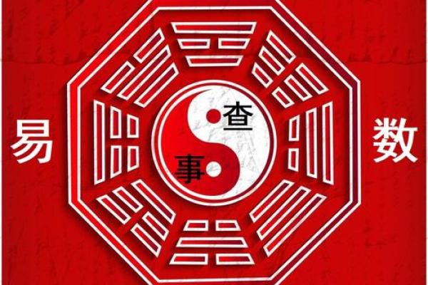 算卦之道：解读命运与人生的智慧之光