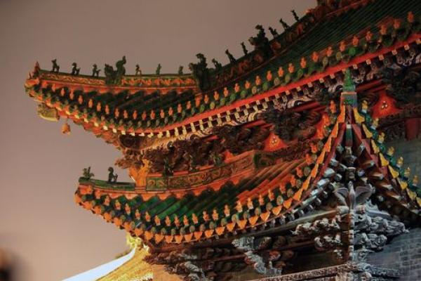 昌盛之命:探寻古老文化中的生机与繁荣 昌盛之命:探寻古老文化中的生机与繁荣