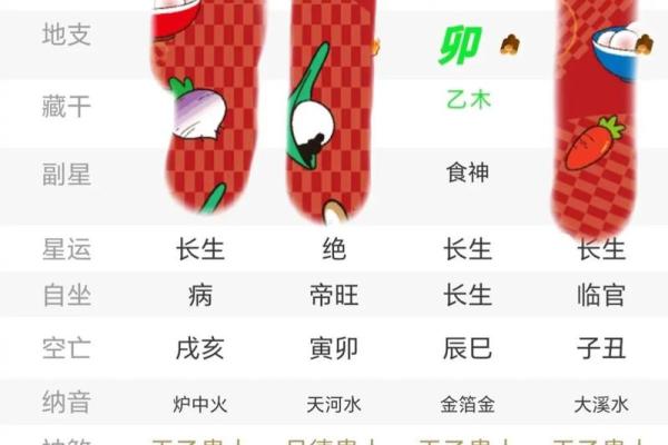 探寻癸卯年的命理之旅:天赋与命运的深度解析 探寻癸卯年的命理之旅:天赋与命运的深度解析