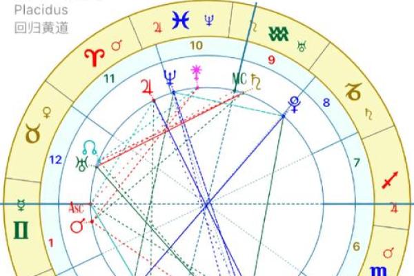 揭秘命主星8宫的神秘力量与人生影响 揭秘命主星8宫的神秘力量与人生影响