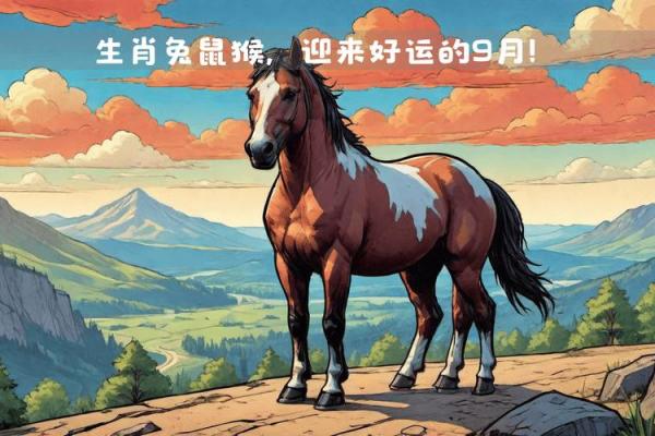2026马年干什么命?揭秘马年出生者的命运与性格特征 2026马年干什么命?揭秘马年出生者的命运与性格特征