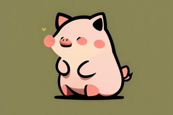 1971年女猪的命运与生活智慧探讨 1971年女猪的命运与生活智慧探讨