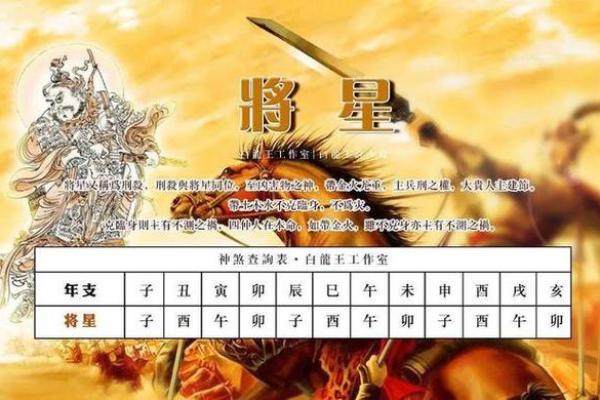 解密2003年出生命格的独特特点与运势展望 解密2003年出生命格的独特特点与运势展望