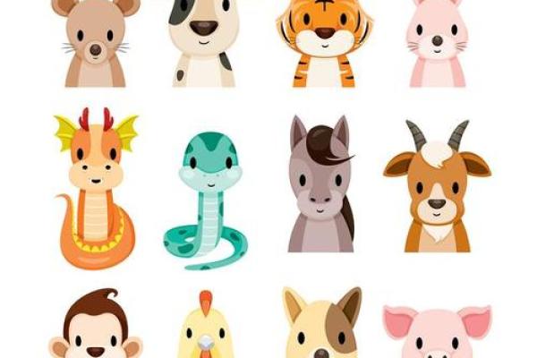 属相与出家命运的关系：深入探讨各属相的出家倾向与命运福祉