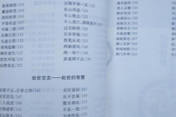 成语中的“红”与“命”:揭秘寓意背后的故事与智慧 成语中的“红”与“命”:揭秘寓意背后的故事与智慧