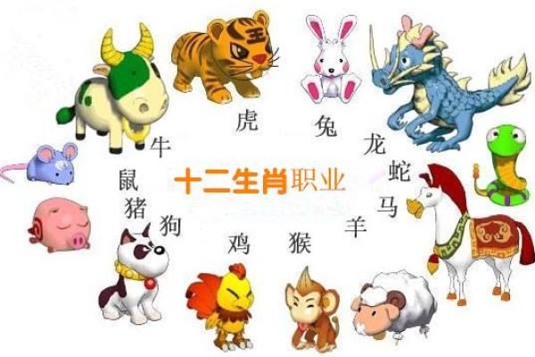 属相女天生上等命的秘密：她们的命运之路