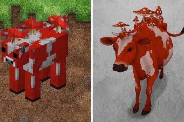 牛仍命？当代游戏世界中另类玩法的探寻