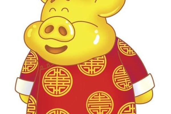 2007年属猪的命运与纳音分析:探寻真我之道 2007年属猪的命运与纳音分析:探寻真我之道