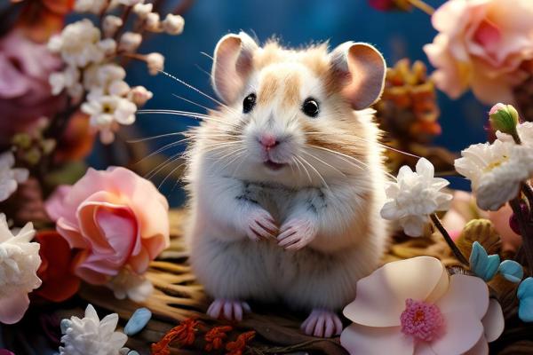 1996年出生的命运与人生:探索属鼠之人的性格与运势 1996年出生的命运与人生:探索属鼠之人的性格与运势