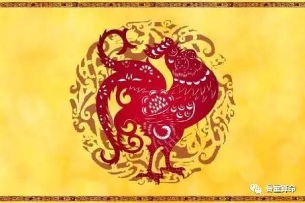 属鸡水命人士的吉祥饰品推荐与影响解析